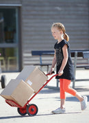 Winther Mini-Viking - Sækkevogn - Billede 1