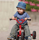 Winther Mini-Viking - Skubbecykel til 1 - Billede 1