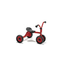 Winther Mini-Viking - Skubbecykel til 1 - Billede 1