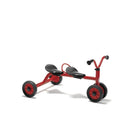 Winther Mini-Viking - Skubbecykel til 2 - Billede 1