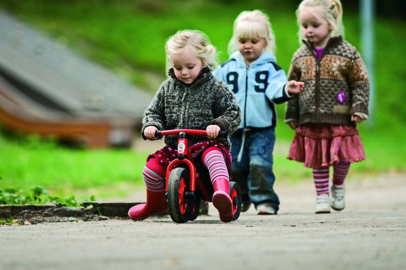 Winther Mini-Viking - Racing Scooter - Billede 1
