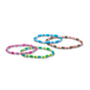 4M Creative Craft - Genbrugspapirs Perler - Fra 5 år - Billede 1