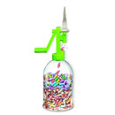 4M Creative Craft - Genbrugspapirs Perler - Fra 5 år - Billede 1