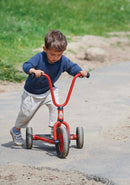 Winther Mini-Viking - Løbehjul m/3 hjul - Billede 1