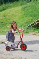 Winther Mini-Viking - Løbehjul m/3 hjul - Billede 1