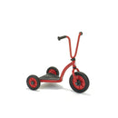 Winther Mini-Viking - Løbehjul m/3 hjul - Billede 1