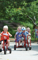 Winther Viking - Dobbelt Taxi - Billede 1