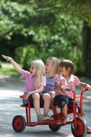 Winther Viking - Dobbelt Taxi - Billede 1