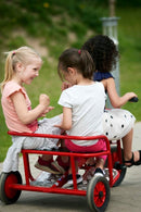 Winther Viking - Dobbelt Taxi - Billede 1