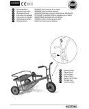 Winther Viking - Dobbelt Taxi - Billede 1