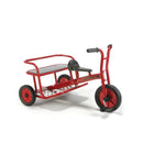 Winther Viking - Dobbelt Taxi - Billede 1