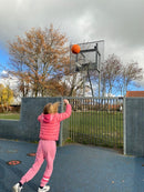 Basketball stor - str. 7 / Ø:23 cm. - 1 stk. - Billede 1