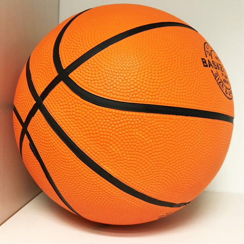 Basketball stor - str. 7 / Ø:23 cm. - 1 stk. - Billede 1