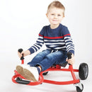 Wisdom Køretøj - Hand Twister, til børn 4-10 år - Billede 1