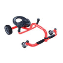 Wisdom Køretøj - Foot Twister, til børn 4-8 år - Billede 1