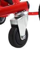 Wisdom Køretøj - Foot Twister, til børn 4-8 år - Billede 1