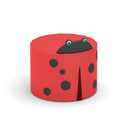 Wisdom Siddehynde Mariehøne - W!sdom - Fra 1-6 år - Billede 1