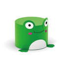 Wisdom Siddehynde Frø - W!sdom - Fra 1-6 år - Billede 1