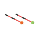 Wisdom Pagajer til Rullebænke - Sæt med 2 stk. - Billede 1