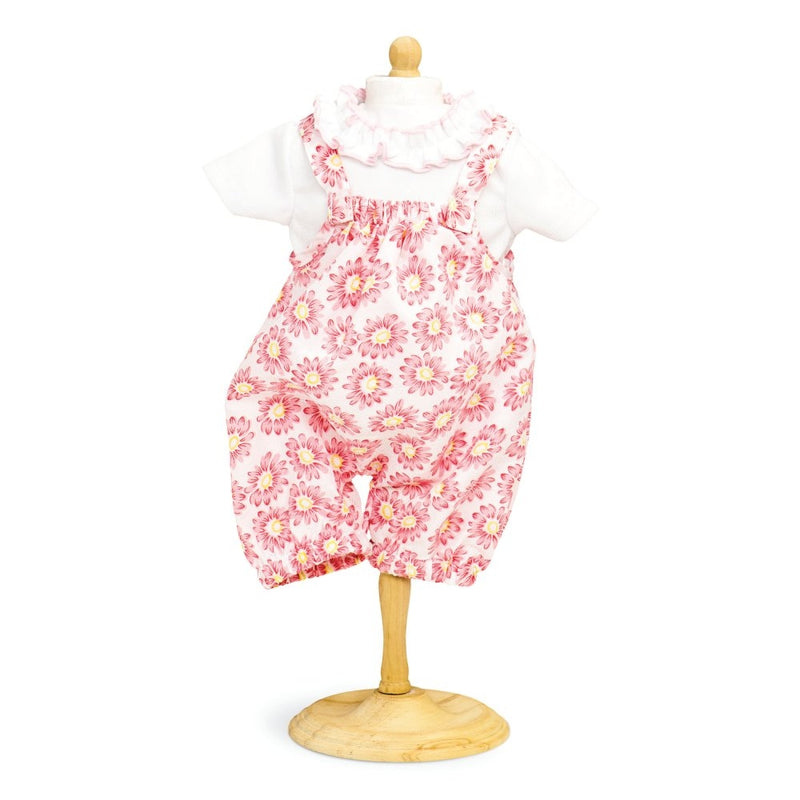 Mini Mommy Dukketøj - 42-46 cm - Buksedragt - Billede 1