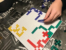 Blokus Spil fra Mattel - Fra 7 år. - Billede 1