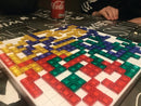Blokus Spil fra Mattel - Fra 7 år. - Billede 1