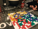 Blokus Spil fra Mattel - Fra 7 år. - Billede 1