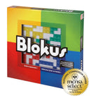 Blokus Spil fra Mattel - Fra 7 år. - Billede 1