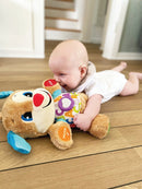 Tøjdyr med Lyde fra Fisher Price - Billede 1