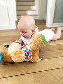 Tøjdyr med Lyde fra Fisher Price - Billede 1