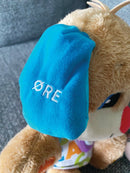 Tøjdyr med Lyde fra Fisher Price - Billede 1