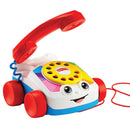 Retro Telefon fra Fisher-Price. - Billede 1