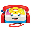 Retro Telefon fra Fisher-Price. - Billede 1