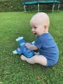 Fisher-Price Flyvemaskine - med dansk tale - Fra 12 mdr. - Billede 1