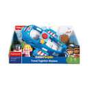 Fisher-Price Flyvemaskine - med dansk tale - Fra 12 mdr. - Billede 1