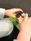 Toy^2 Track Connectors - Lille institutionspakke - 39 dele - Billede 1