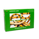 Toy^2 Track Connectors - Starter pakke - 8 dele - Billede 1