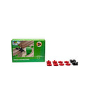 Toy^2 Track Connectors - Starter pakke Large - 10 dele - Billede 1