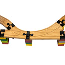 Toy^2 Track Connectors - Allround Small - 8 dele - Billede 1