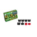 Toy^2 Track Connectors - Allround Small - 8 dele - Billede 1