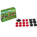 Toy^2 Track Connectors - Allround Medium - 17 dele - Billede 1