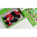 Toy^2 Track Connectors - Allround Medium - 17 dele - Billede 1