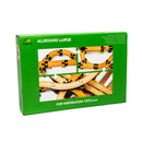 Toy^2 Track Connectors - Allround Large - 27 dele - Billede 1