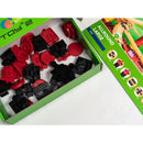 Toy^2 Track Connectors - Allround Large - 27 dele - Billede 1