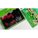 Toy^2 Track Connectors - Engineer set - 46 dele - Billede 1