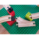 Toy^2 Track Connectors - Engineer set Large - 70 dele - Billede 1