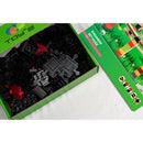 Toy^2 Track Connectors - Engineer set Large - 70 dele - Billede 1