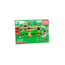 Toy^2 Track Connectors - Engineer set Large - 70 dele - Billede 1