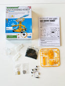 4M Green Science - Saltdrevet Robot - Fra 8 år.