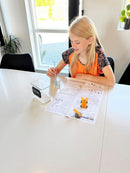 4M Green Science - Saltdrevet Robot - Fra 8 år.